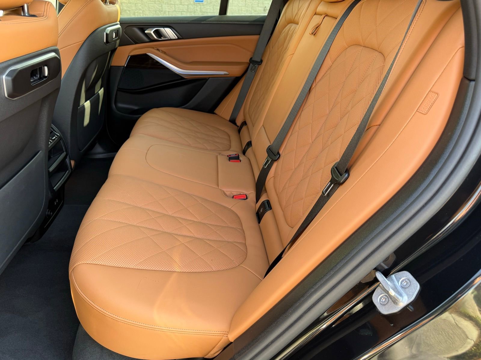 Used 2024 BMW X5 sDrive40i w/ Parking Assistance Package image 33