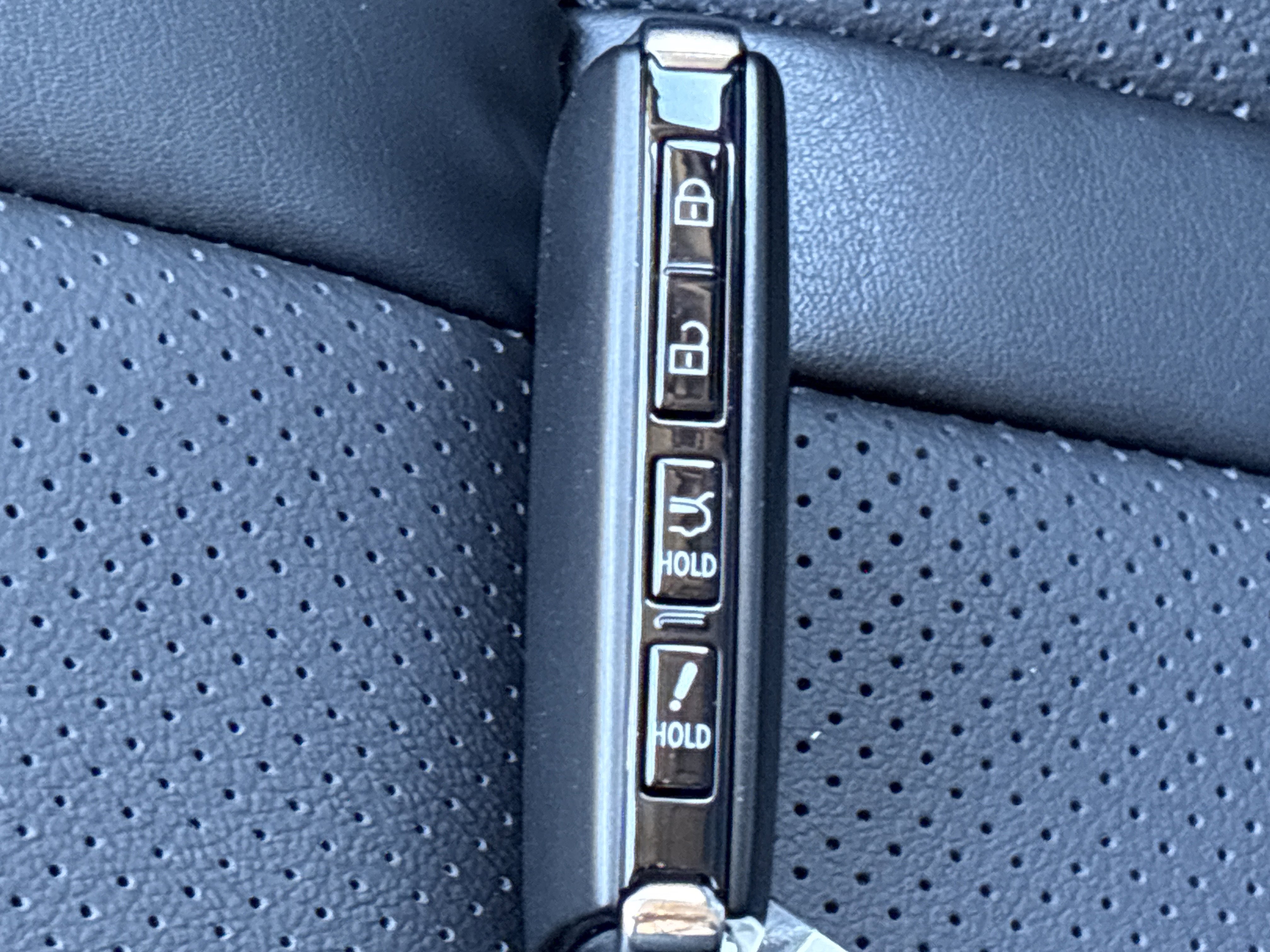 New 2026 MAZDA CX-50 AWD 2.5 Hybrid w/ Weather Package image 43