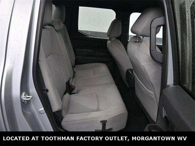 Used 2024 Toyota Tacoma SR5 image 6