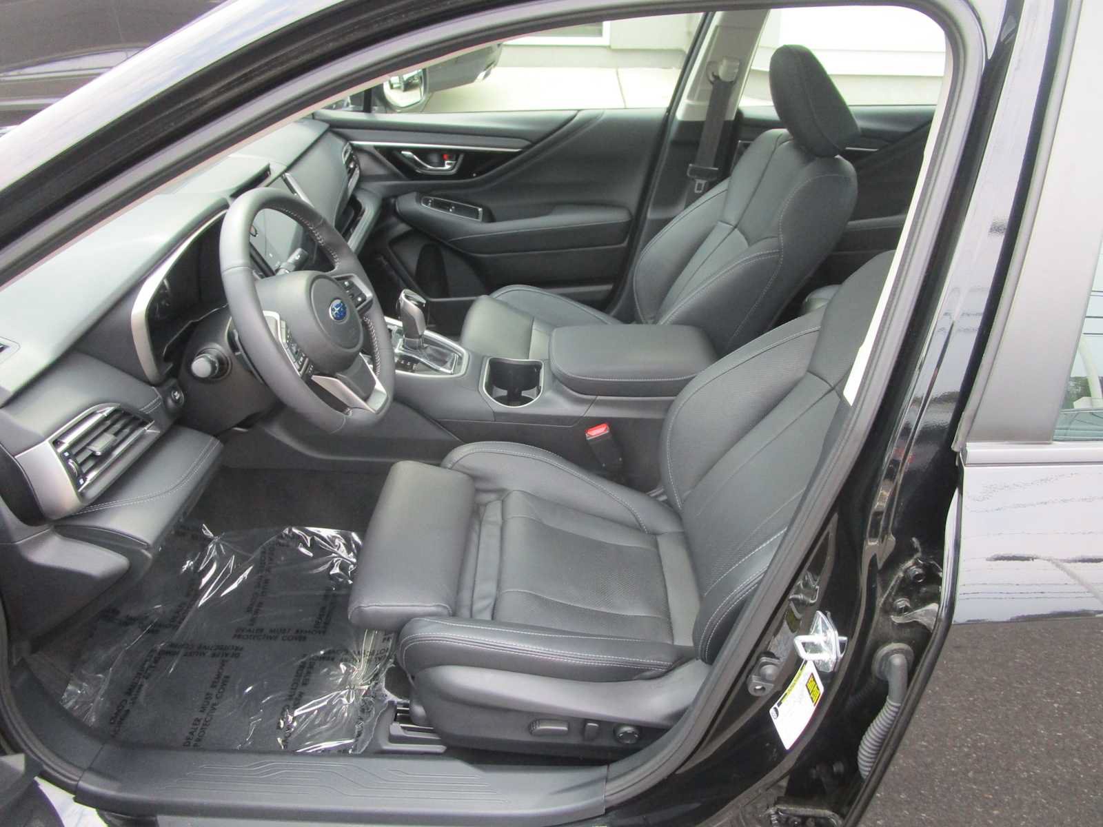 Used 2024 Subaru Legacy Touring XT w/ Popular Package #3 AWD/4WD image 13