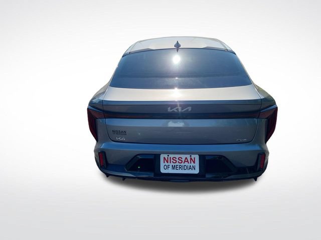 Used 2025 Kia K4 GT-Line FWD image 4