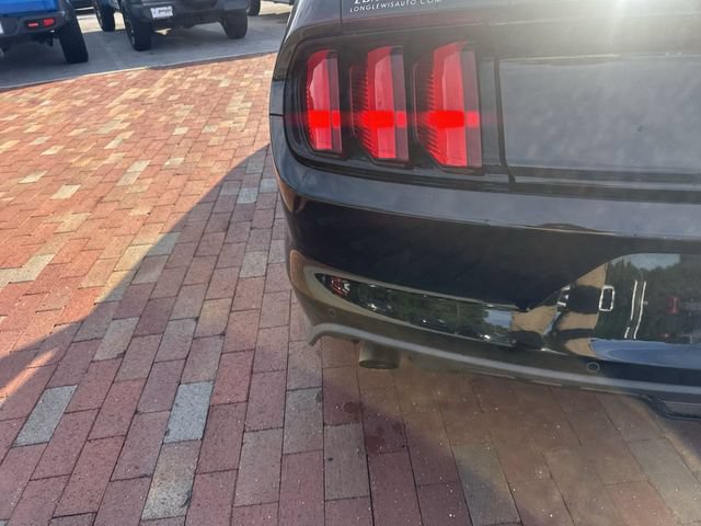 Used 2017 Ford Mustang Premium w/ Ecoboost Performance Package RWD image 8