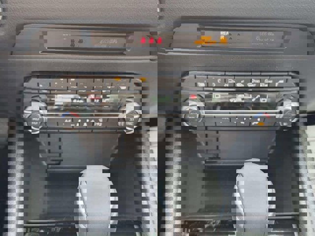 New 2025 MAZDA CX-5 AWD 2.5 S image 10