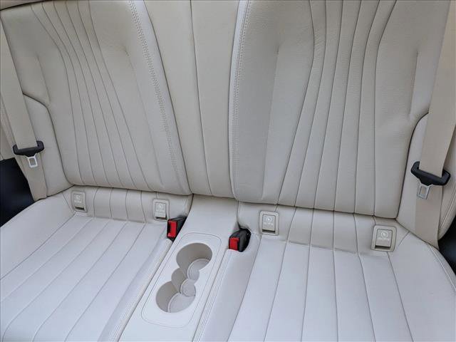 Used 2023 Mercedes-Benz E 450 4MATIC Cabriolet image 14