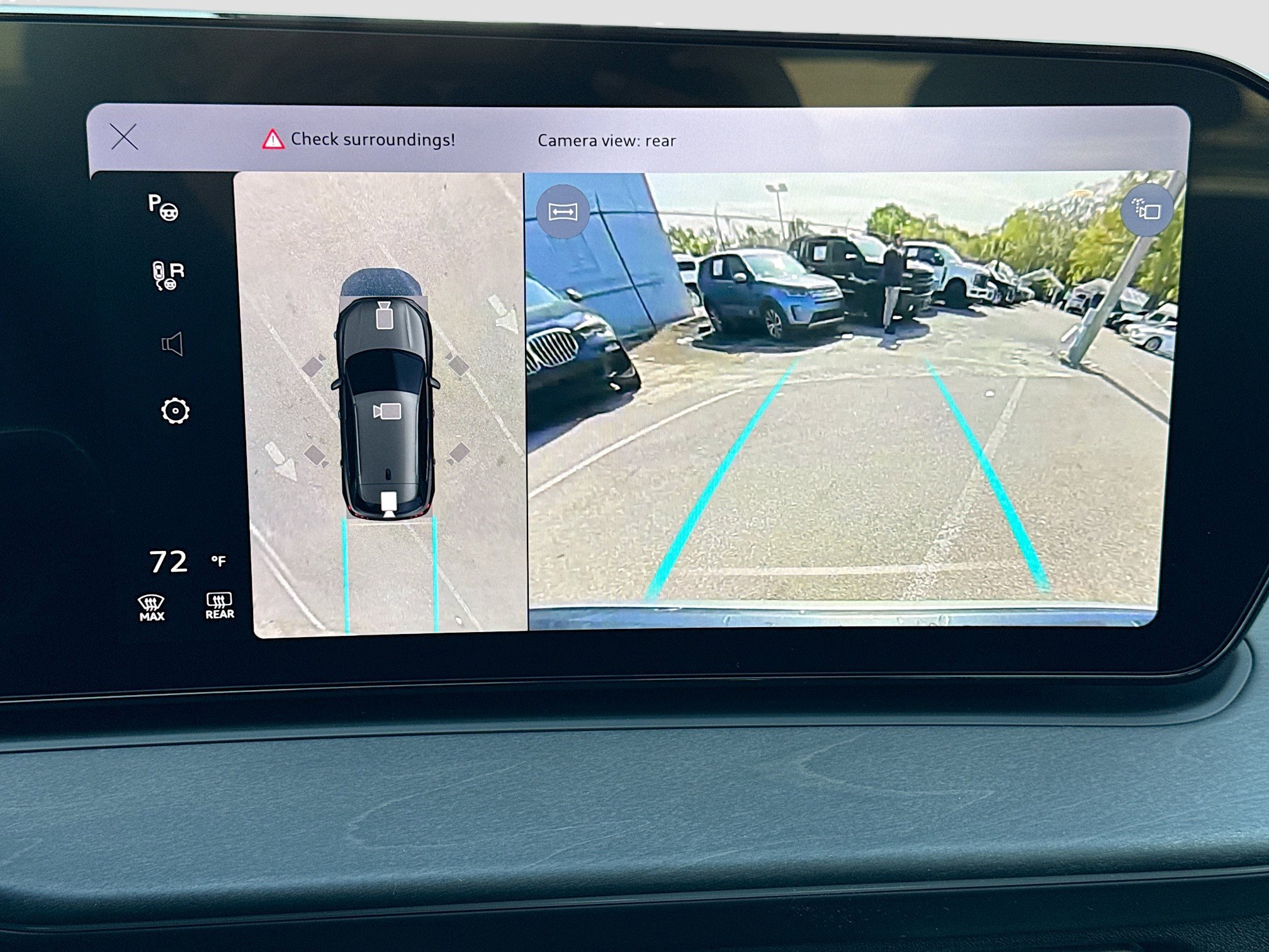 New 2026 Audi Q3 quattro 2.0T image 33