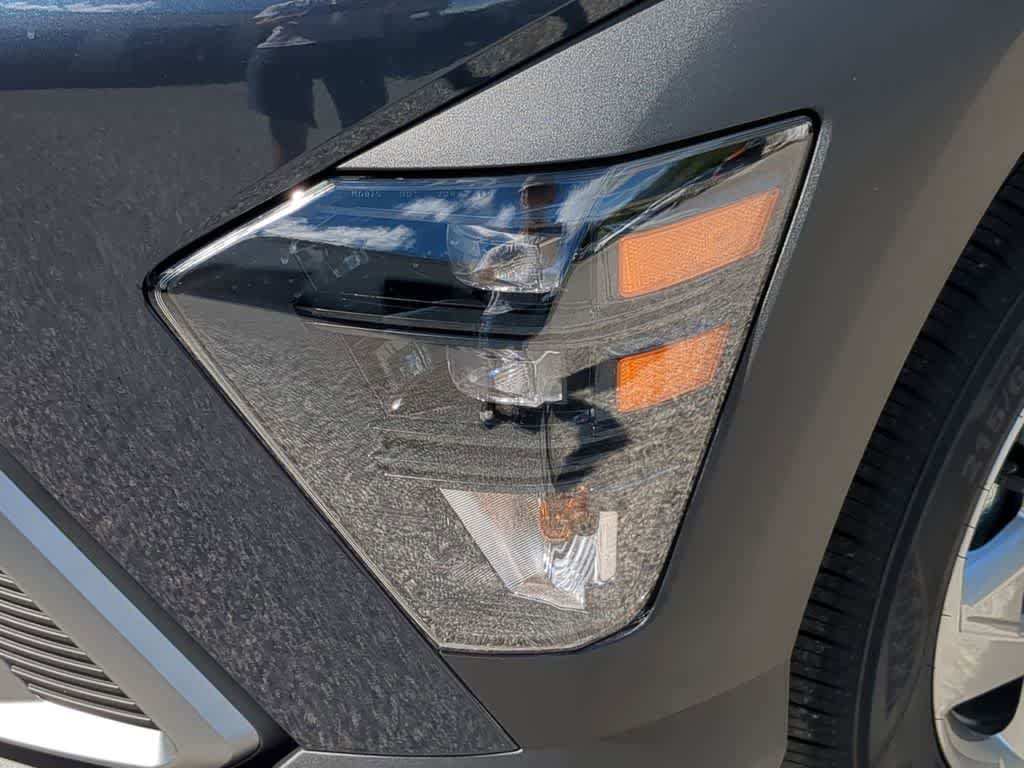 New 2026 Hyundai Kona SE FWD image 10