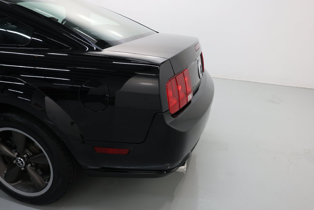 Used 2008 Ford Mustang GT Premium RWD image 49