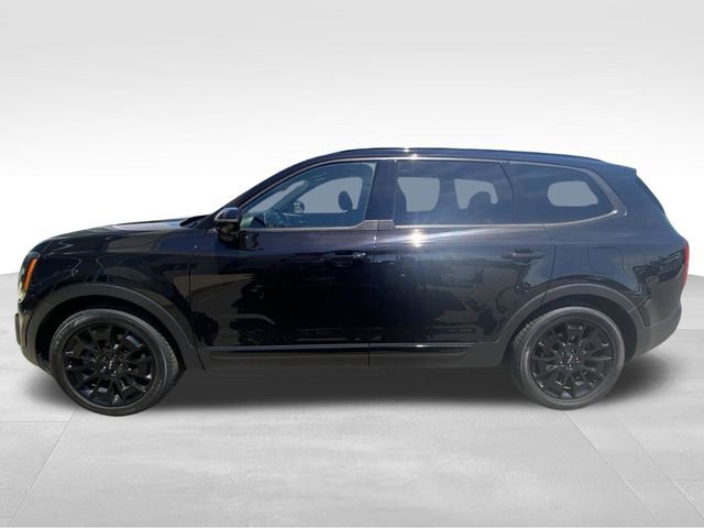 Used 2022 Kia Telluride SX w/ SX Prestige Package AWD/4WD image 8