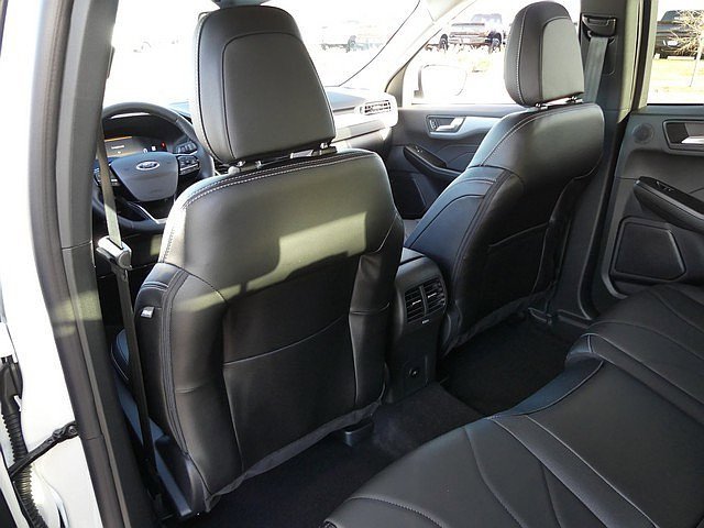 New 2025 Ford Escape SE w/ PHEV Premium Package image 14