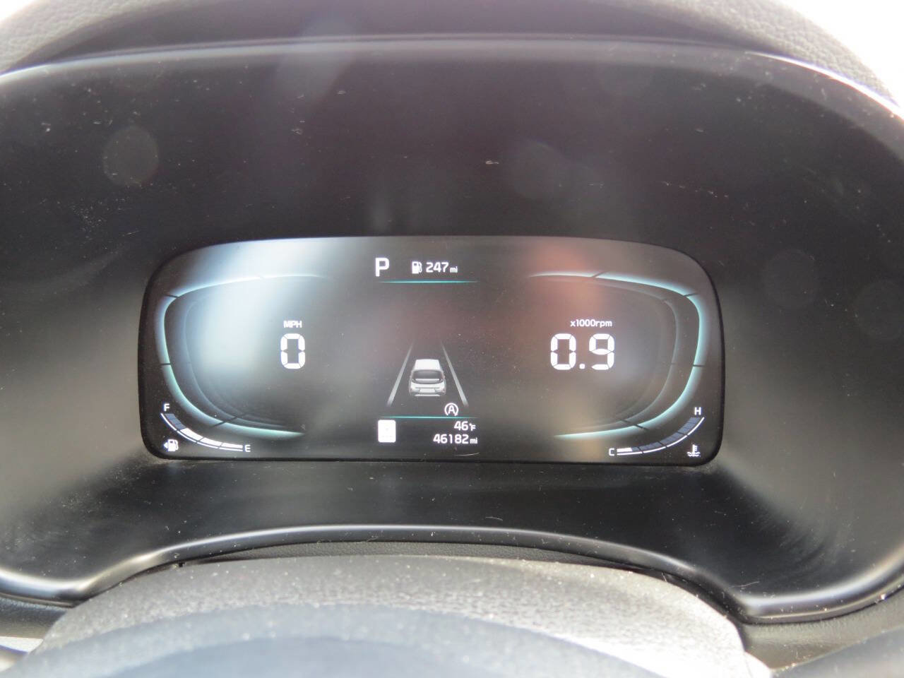 Used 2023 Kia Soul LX w/ LX Technology Package image 16