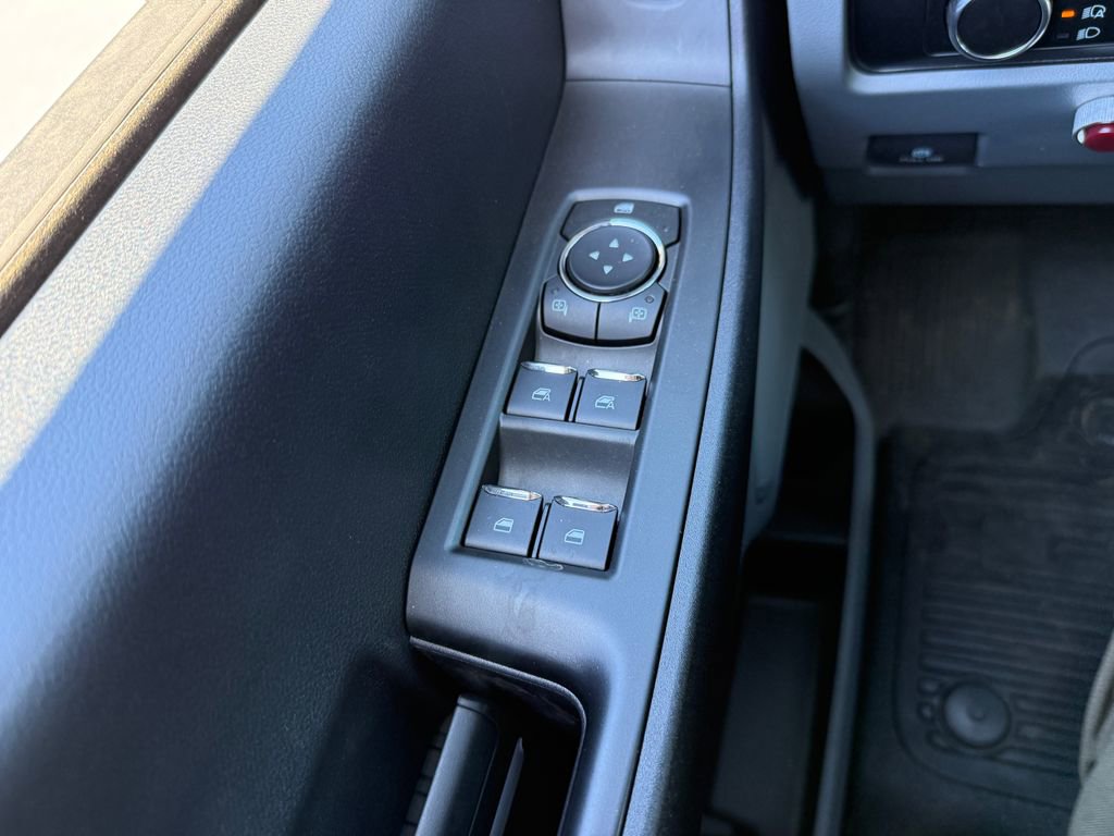 New 2025 Ford F450 XL AWD/4WD image 16