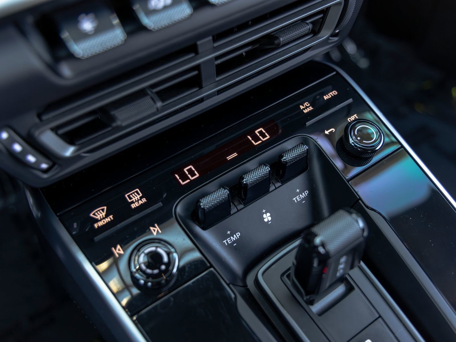 Certified 2023 Porsche 911 Turbo S image 41