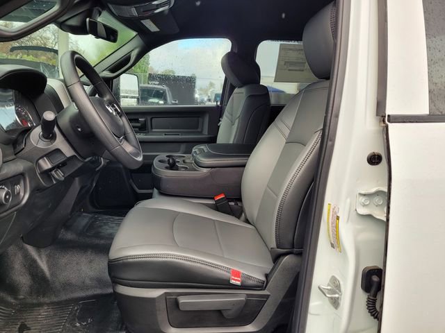 New 2026 RAM 5500 Tradesman image 9