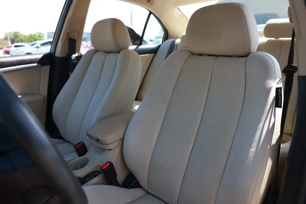 Used 2009 Hyundai Sonata GLS FWD image 6