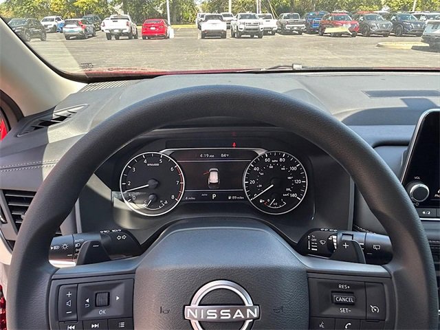 New 2026 Nissan Rogue S image 14