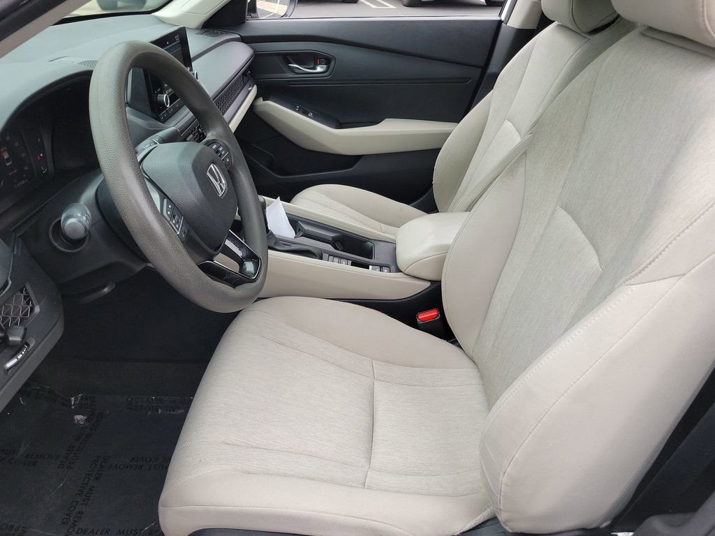 Certified 2023 Honda Accord LX image 15
