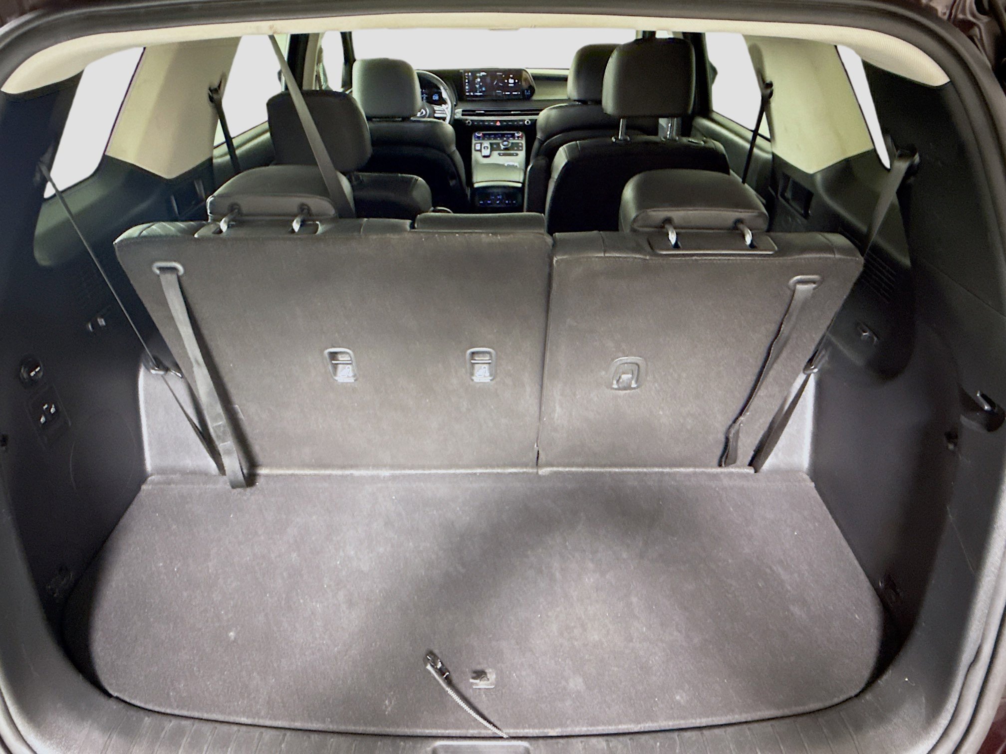 Used 2024 Hyundai Palisade SEL image 37