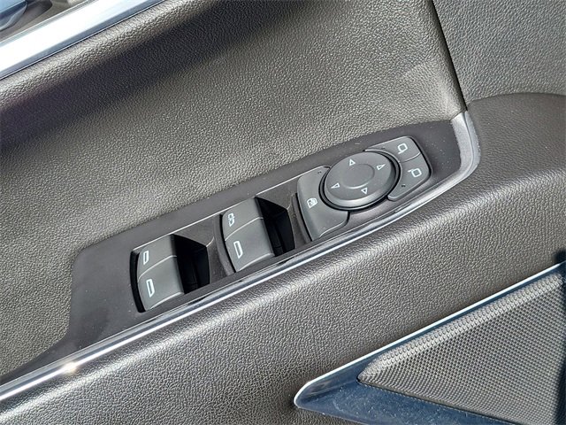 Used 2022 GMC Sierra 1500 Elevation image 11