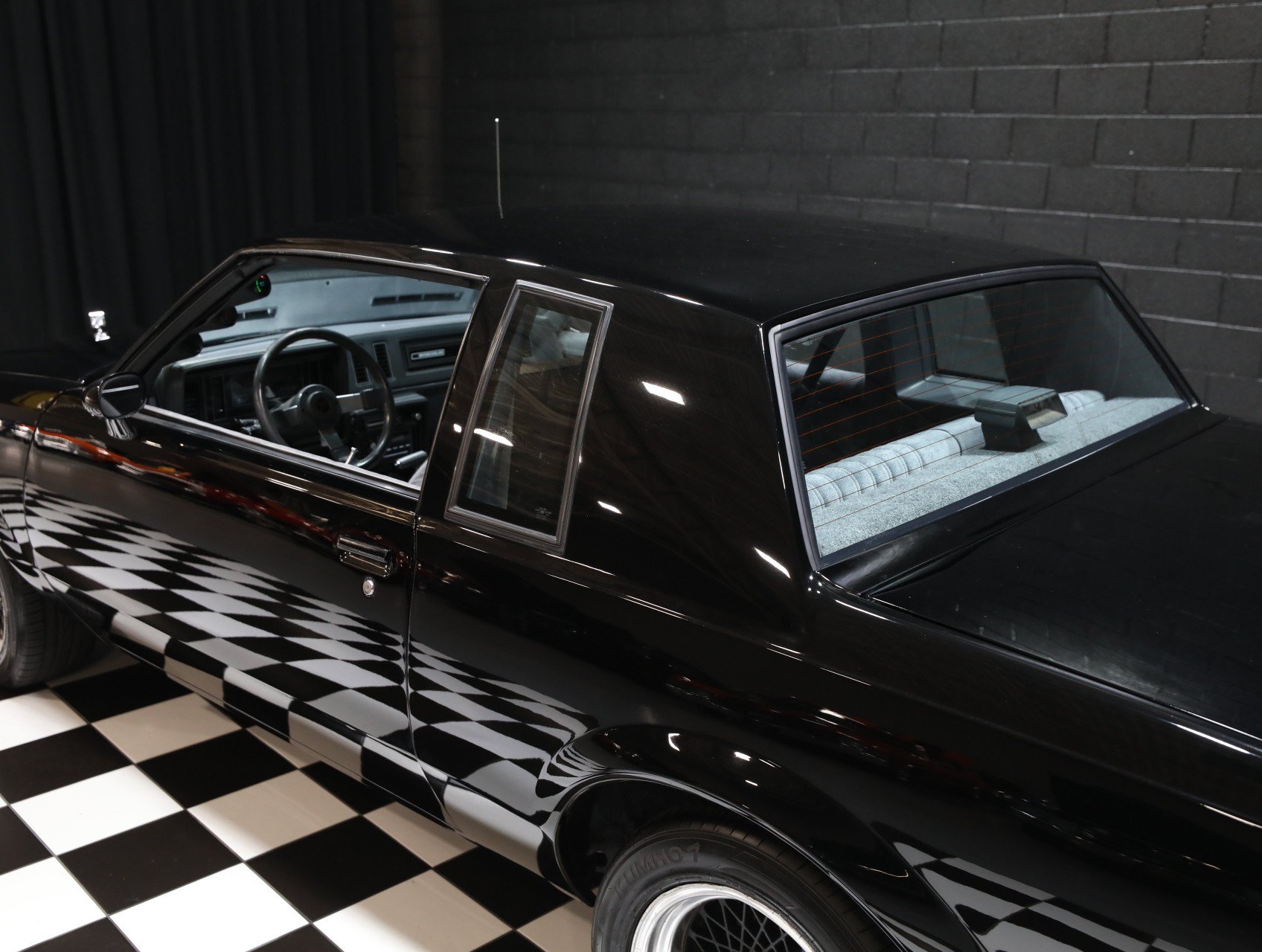 Used 1987 Buick Regal Coupe RWD image 27