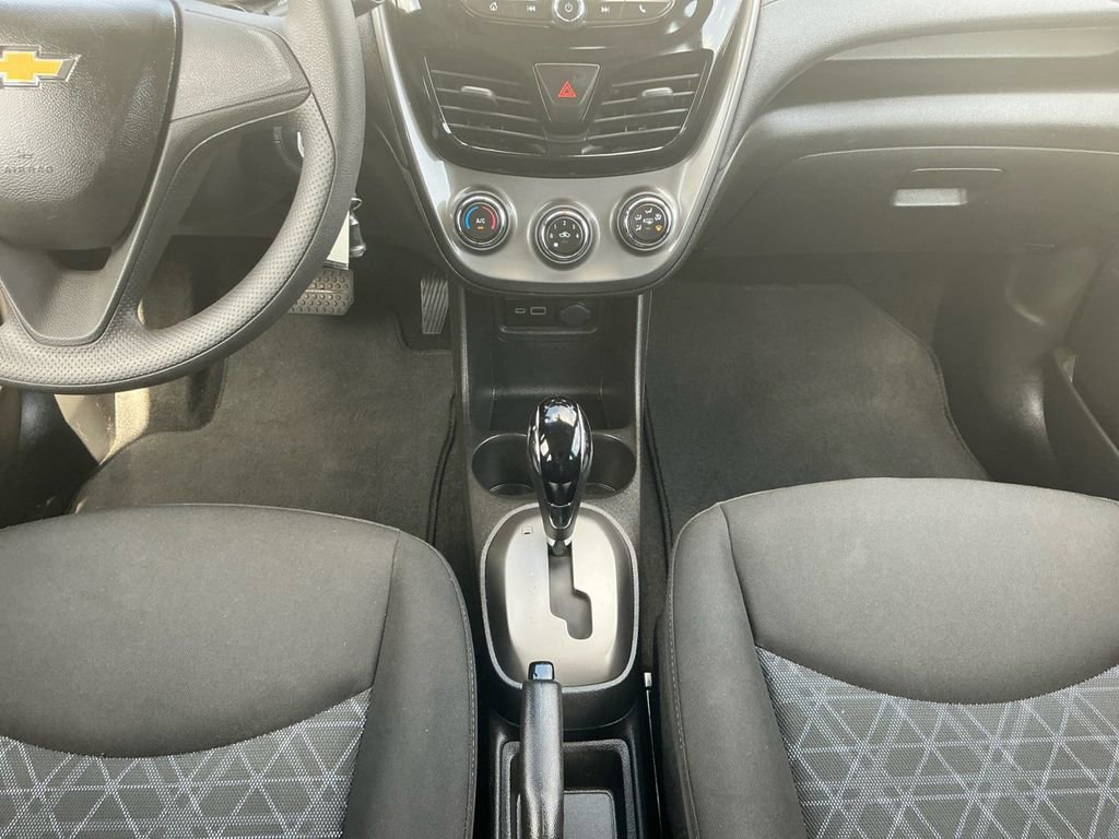 Used 2020 Chevrolet Spark LS FWD image 20