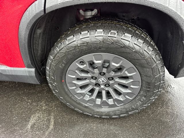 New 2026 Honda Passport TrailSport image 38