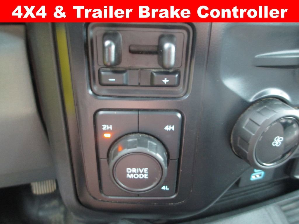 Used 2024 Ford F250 XL w/ XL Chrome Package AWD/4WD image 16