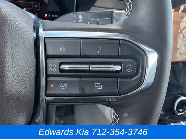 Used 2025 GMC Acadia Denali w/ LPO, Floor Liner Package image 26