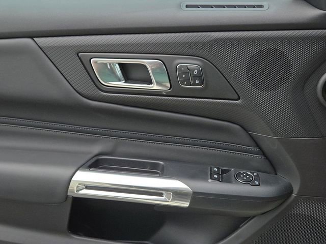 New 2025 Ford Mustang GT Premium w/ 60th Anniversary Package image 28