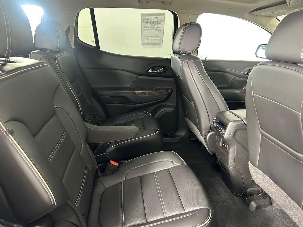 Used 2021 GMC Acadia Denali AWD/4WD image 28