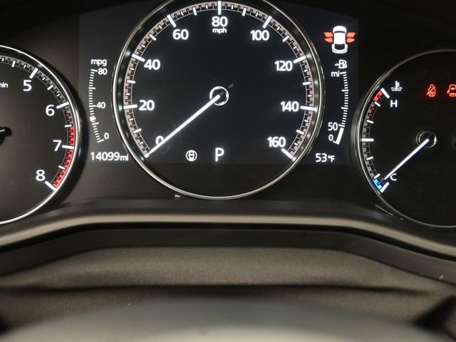 Certified 2023 MAZDA CX-30 AWD 2.5 S w/ Select Package image 21