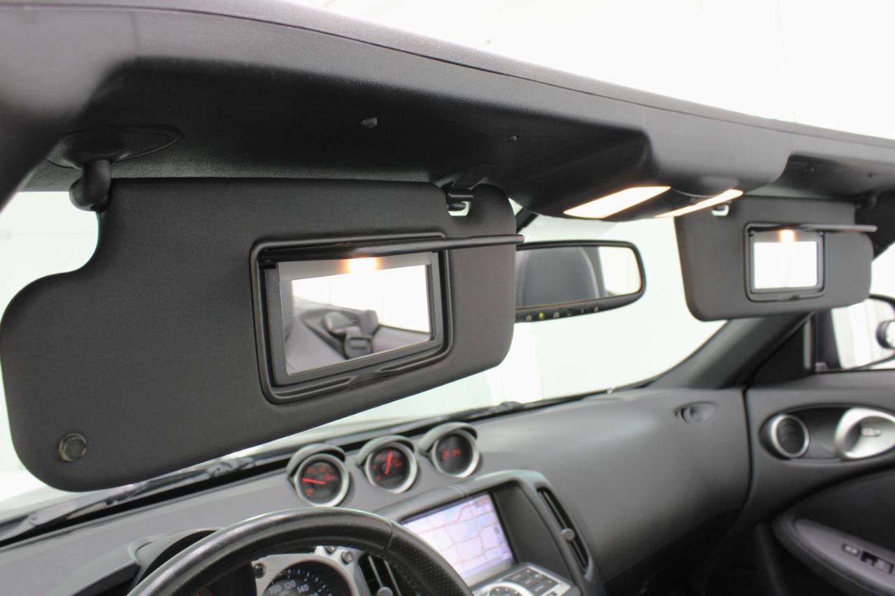 Used 2010 Nissan 370Z Touring w/ Sport Pkg RWD image 68
