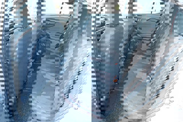 Used 2024 Subaru WRX Premium image 28