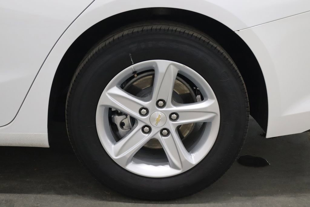 Used 2023 Chevrolet Malibu LT image 41