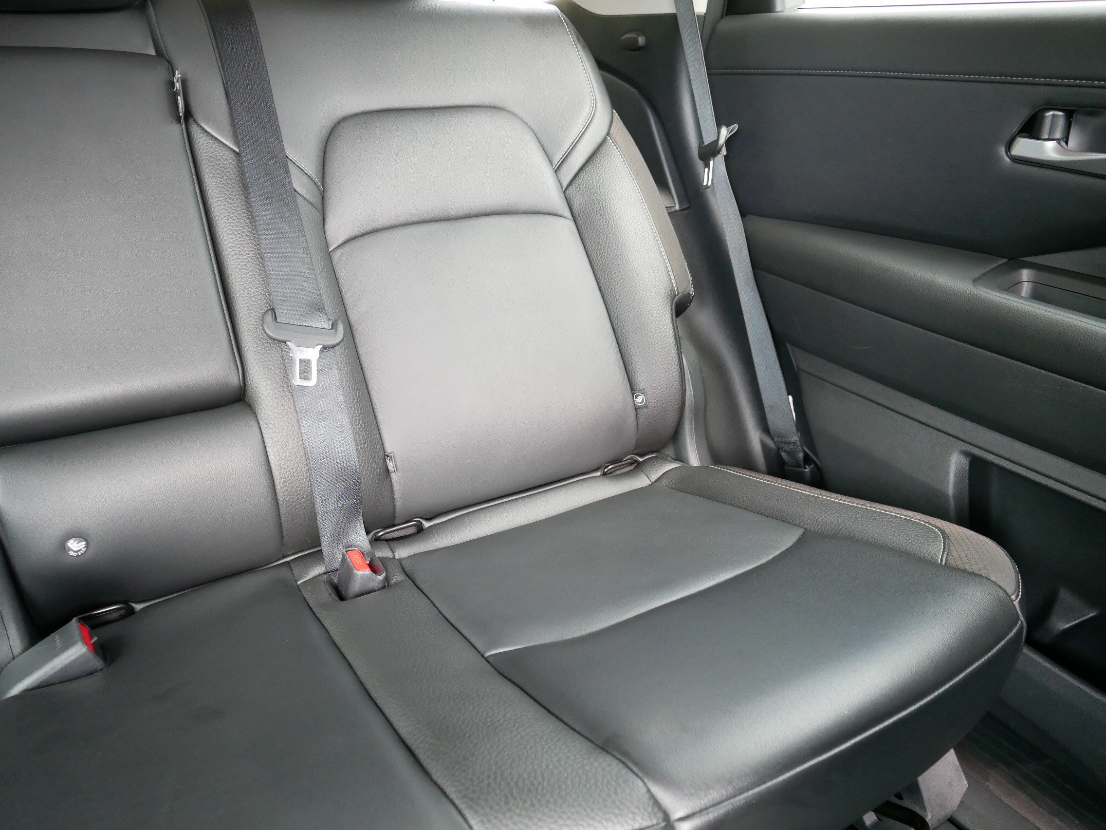 Certified 2024 Nissan Pathfinder SL AWD/4WD image 14