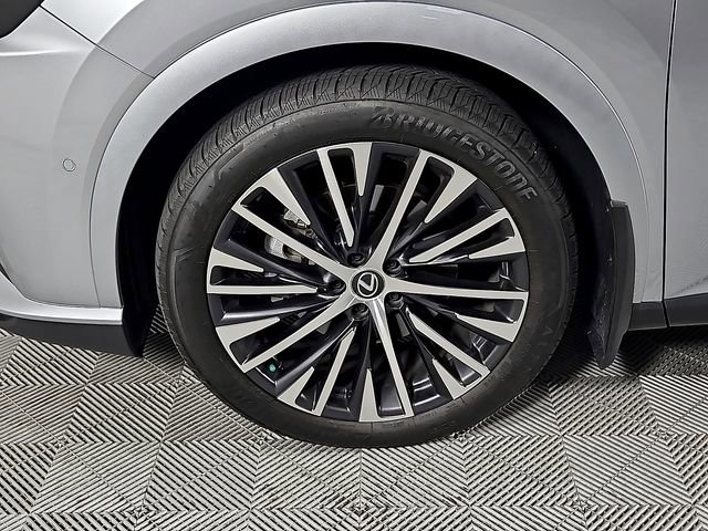 Used 2024 Lexus RX 350 Premium Plus w/ Convenience Package AWD/4WD image 9