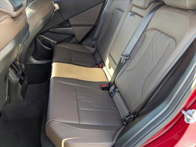 Used 2025 BMW X3 xDrive30i w/ Premium Package image 15