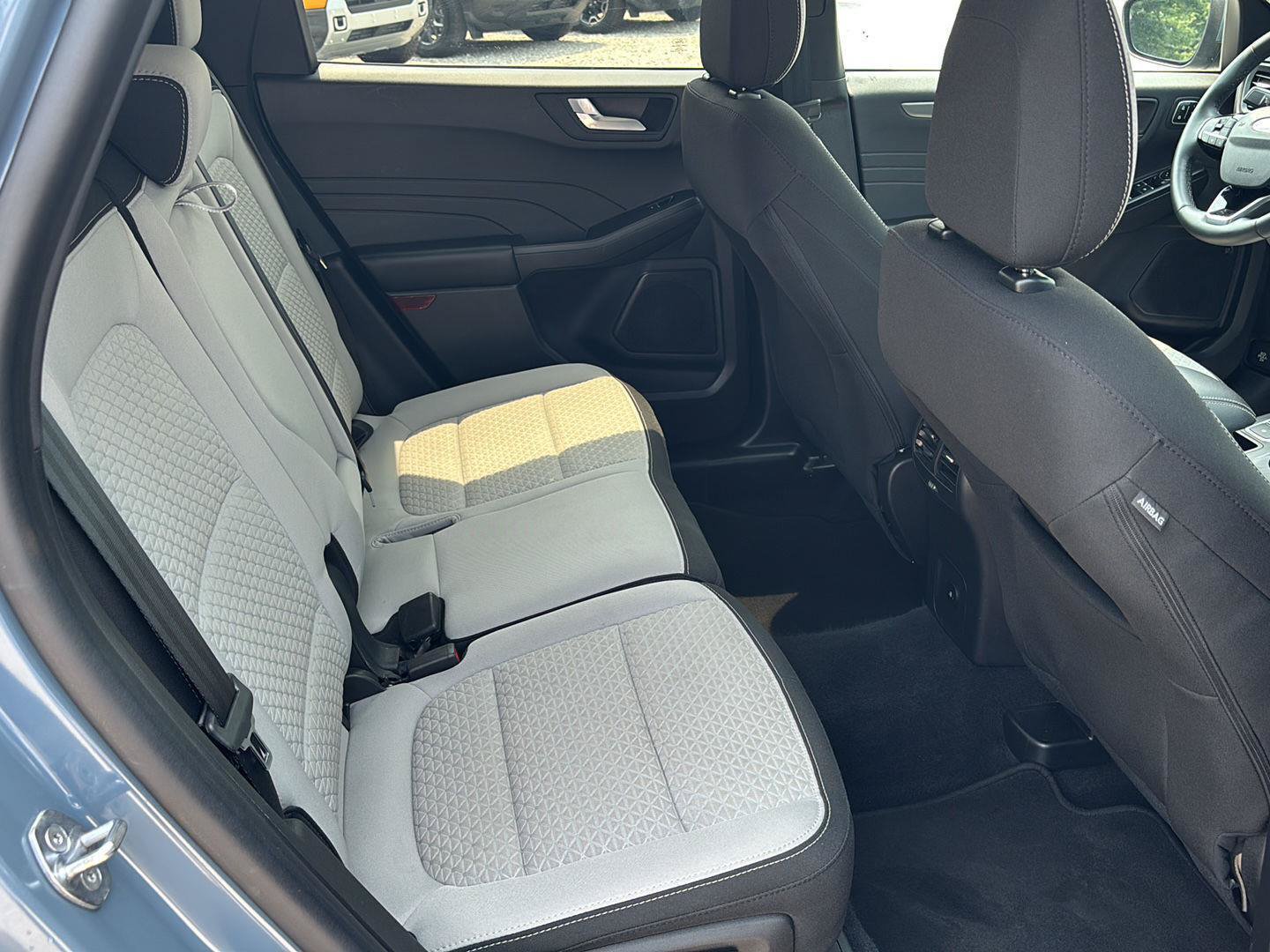 Used 2023 Ford Escape Active w/ Tech Pack #2 AWD/4WD image 16