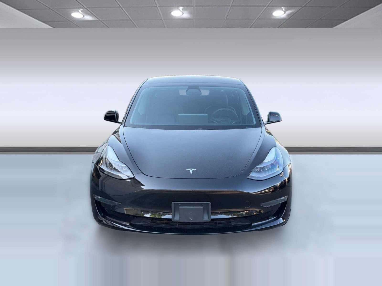 Used 2021 Tesla Model 3 Performance AWD/4WD image 6