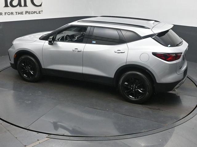 Used 2021 Chevrolet Blazer LT FWD image 43