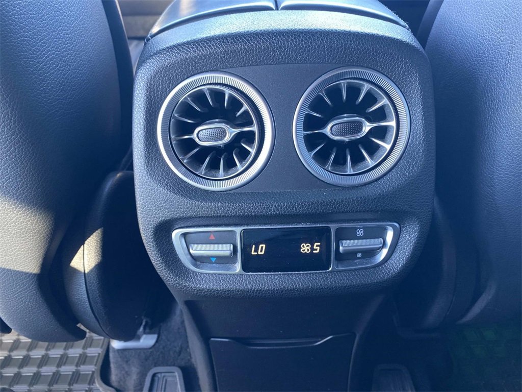 Certified 2020 Mercedes-Benz G 63 AMG 4MATIC image 27