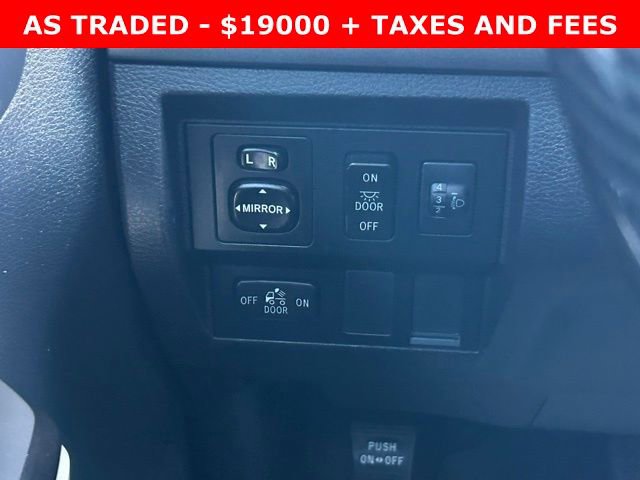 Used 2015 Toyota Tundra SR5 w/ SR5 Upgrade Package RWD image 19