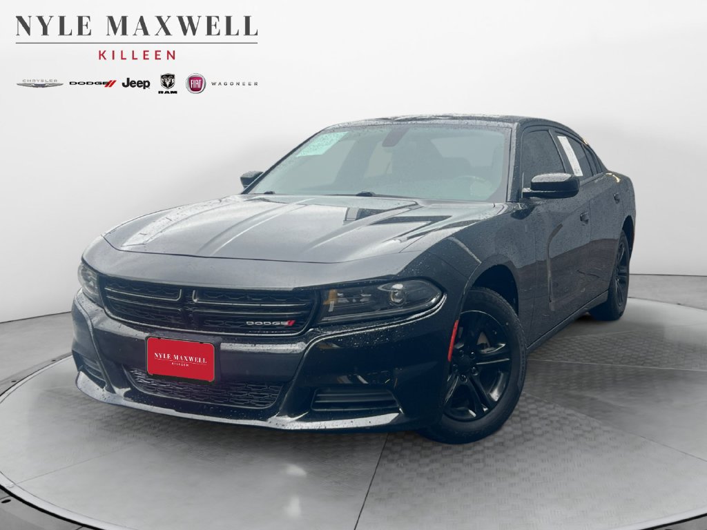 Used 2023 Dodge Charger SXT