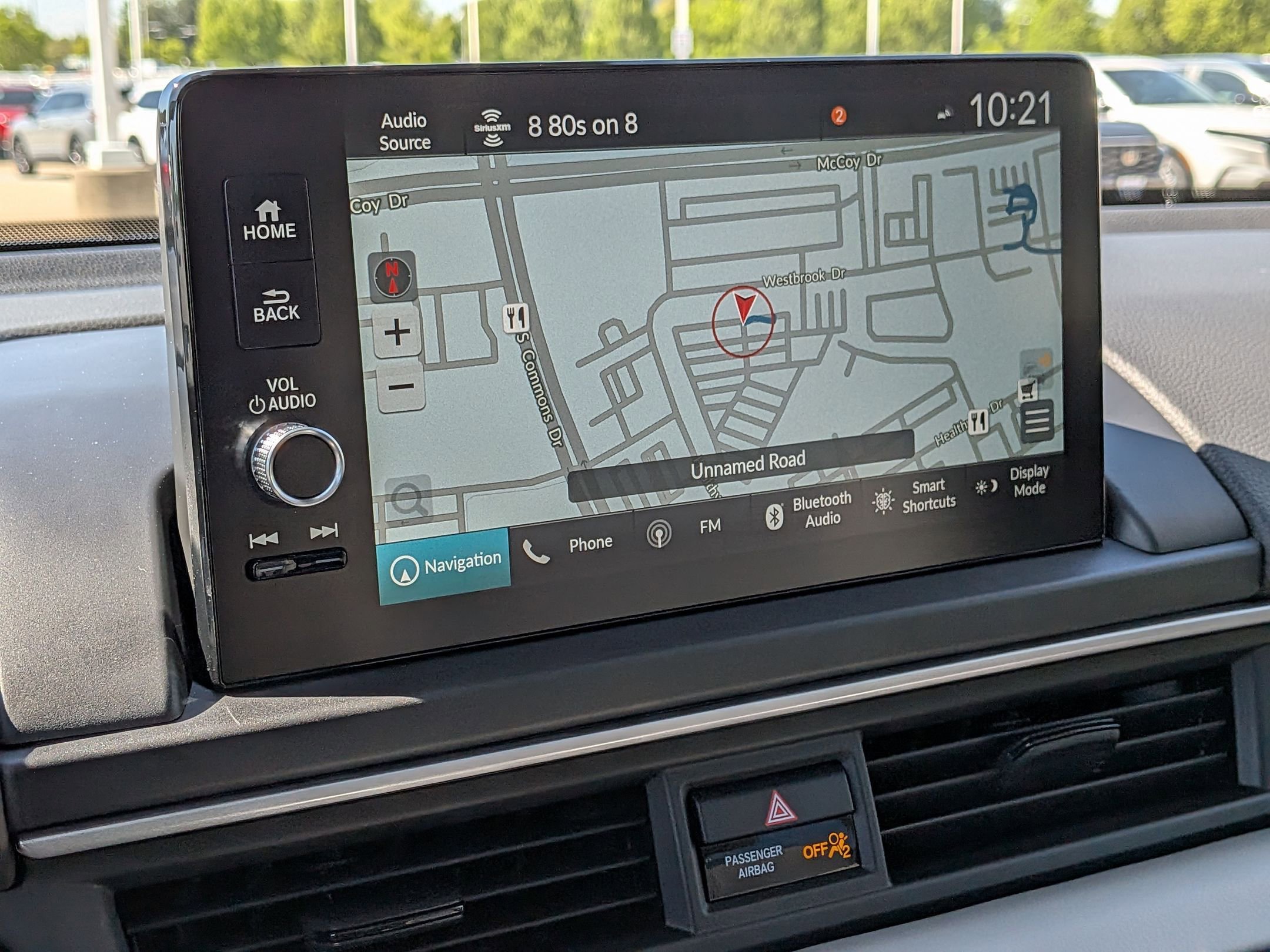 Certified 2025 Honda Pilot Touring image 18