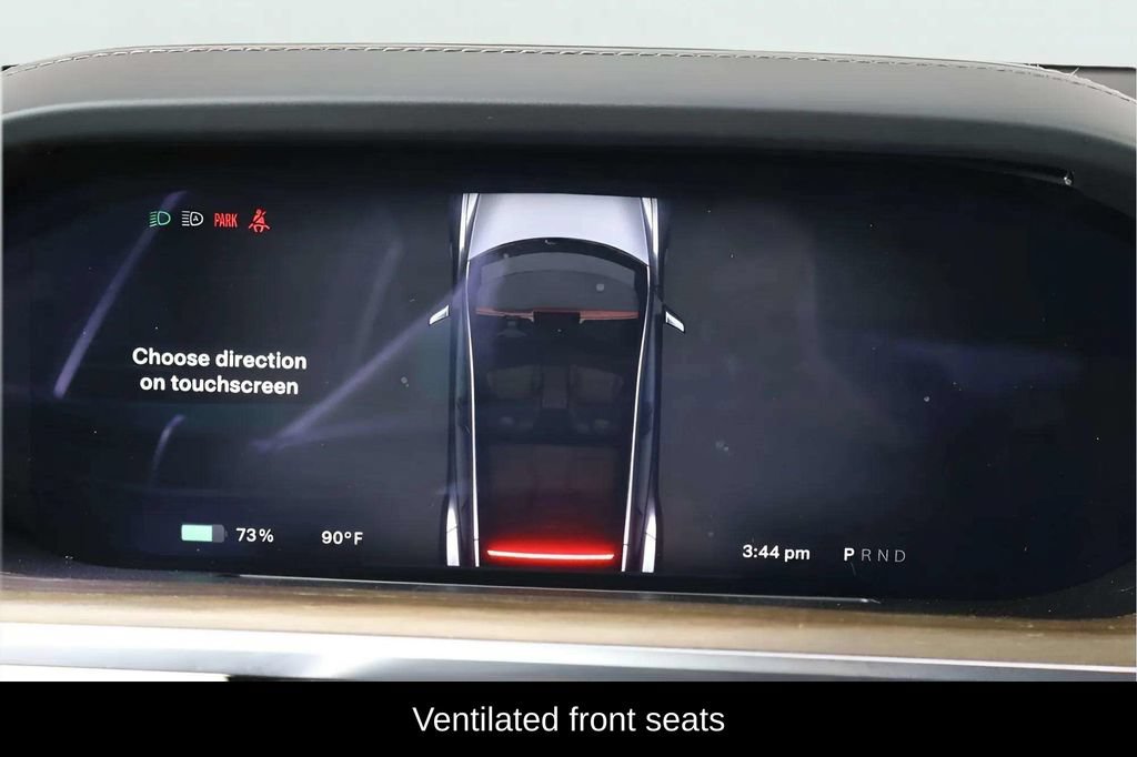Used 2023 Tesla Model S Standard Range AWD/4WD image 12