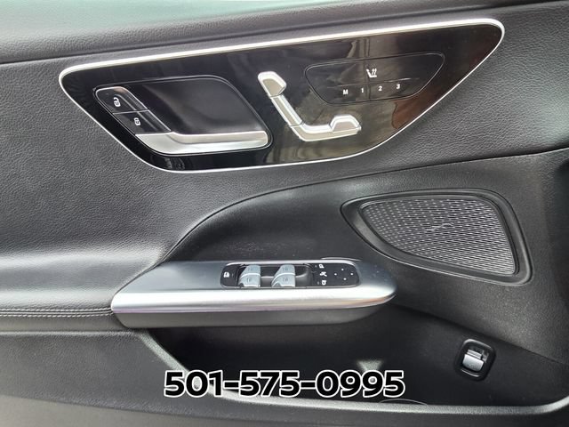 Used 2023 Mercedes-Benz C 300 4MATIC Sedan w/ Exclusive Trim Package image 28