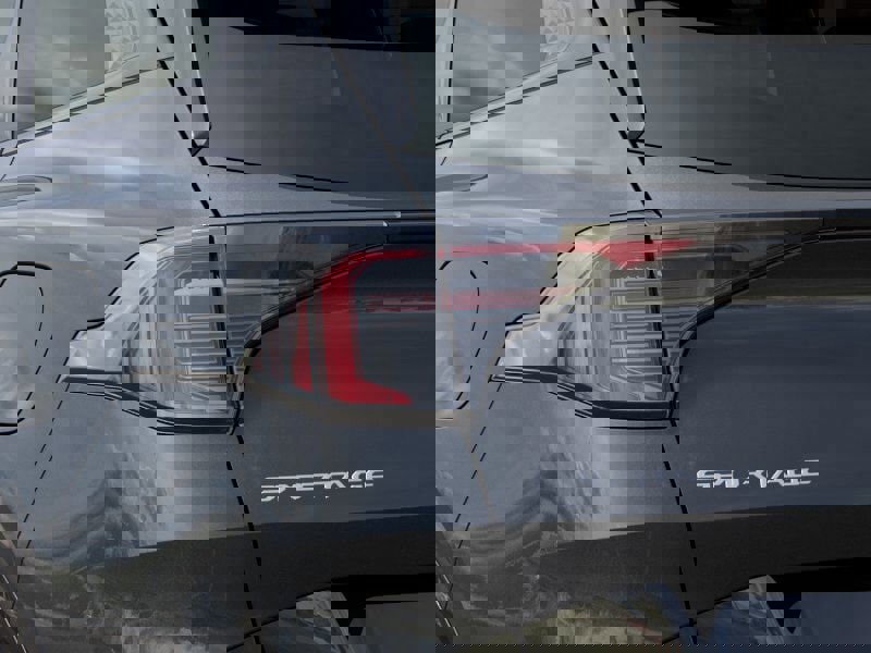 New 2026 Kia Sportage SX Prestige image 11