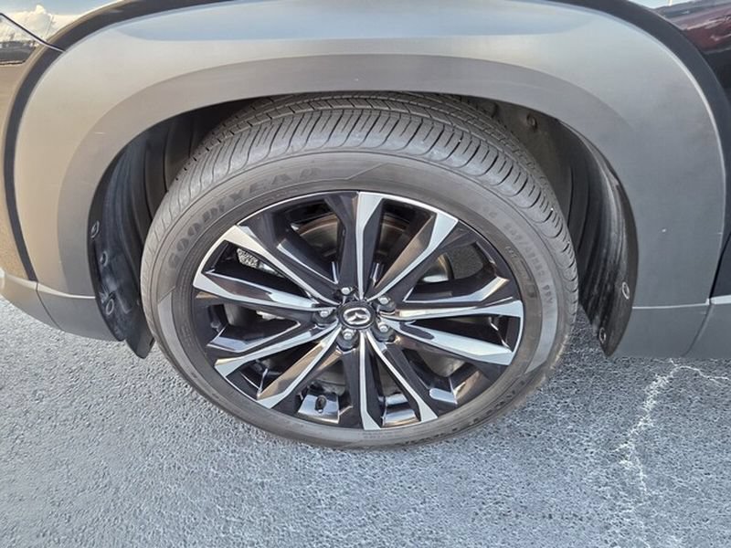 Used 2026 MAZDA CX-50 AWD 2.5 S w/ Premium Package image 10