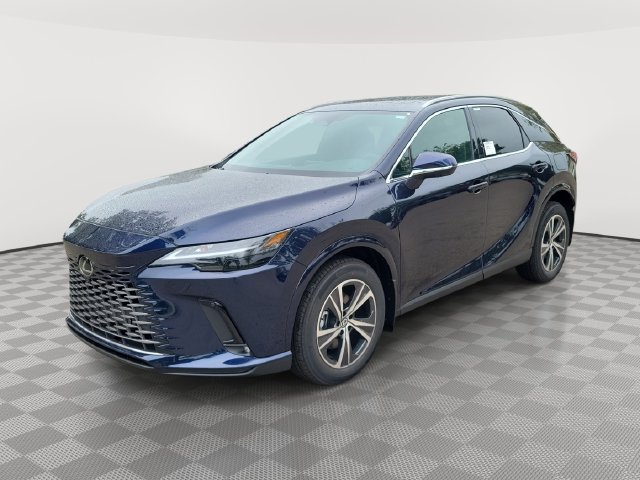 New 2026 Lexus RX 350 Premium w/ Convenience Package AWD/4WD image 2