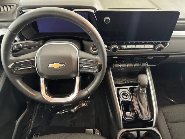 Used 2024 Chevrolet Colorado LT w/ LT Convenience Package II AWD/4WD image 22