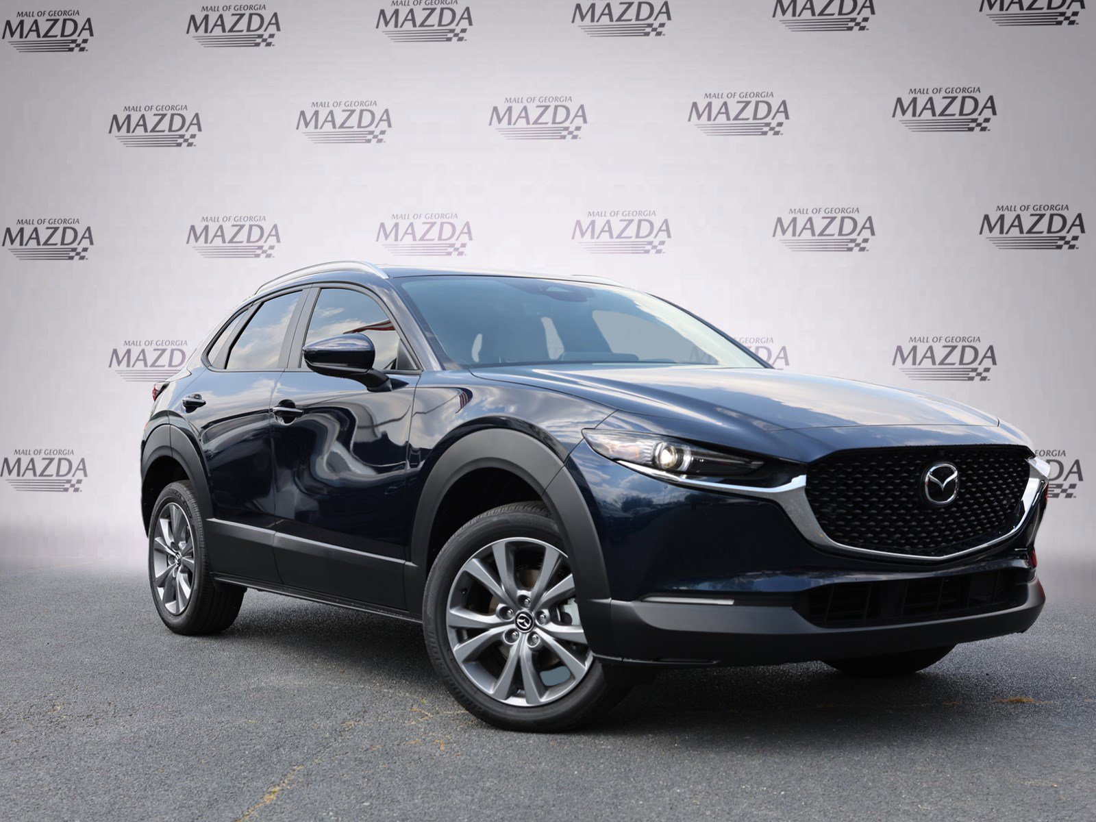 New 2026 MAZDA CX-30 AWD 2.5 S w/ Premium Package video 2